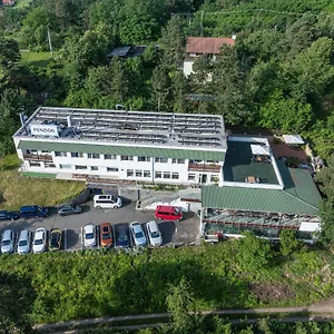 Kozi Horka U Brnenske Prehrady Brünn